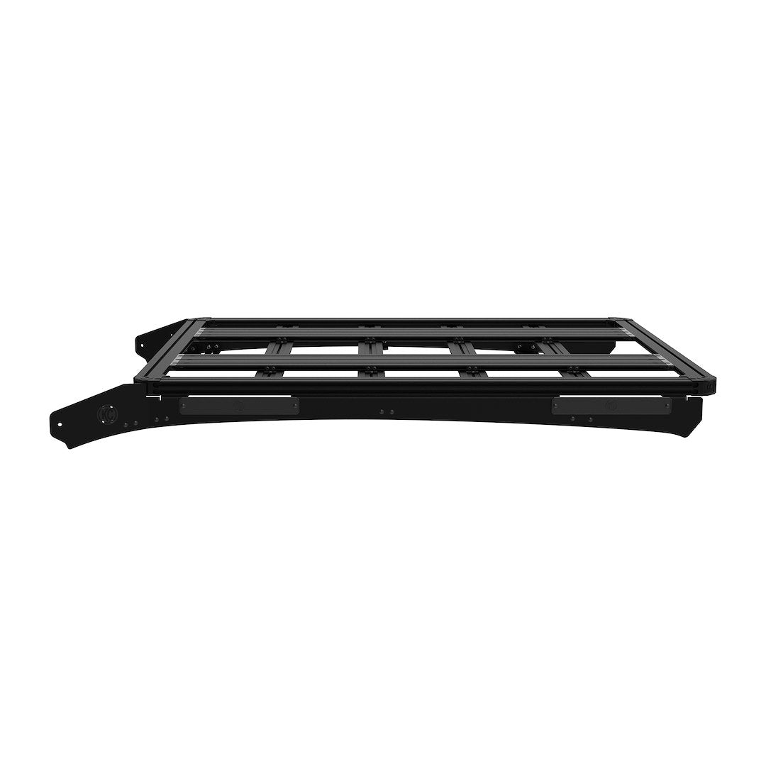 KC Hilite No Drilling Required Roof Rack Platform 92303 - 05-23 Toyota Tacoma One