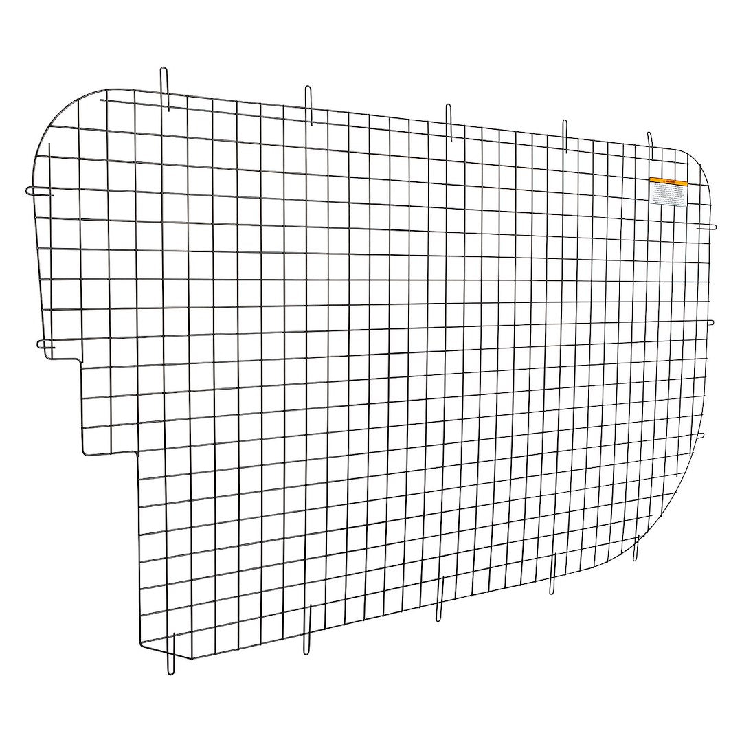 Weatherguard 88040 Black armor-tuf® powder coated finish - Black Window Screen