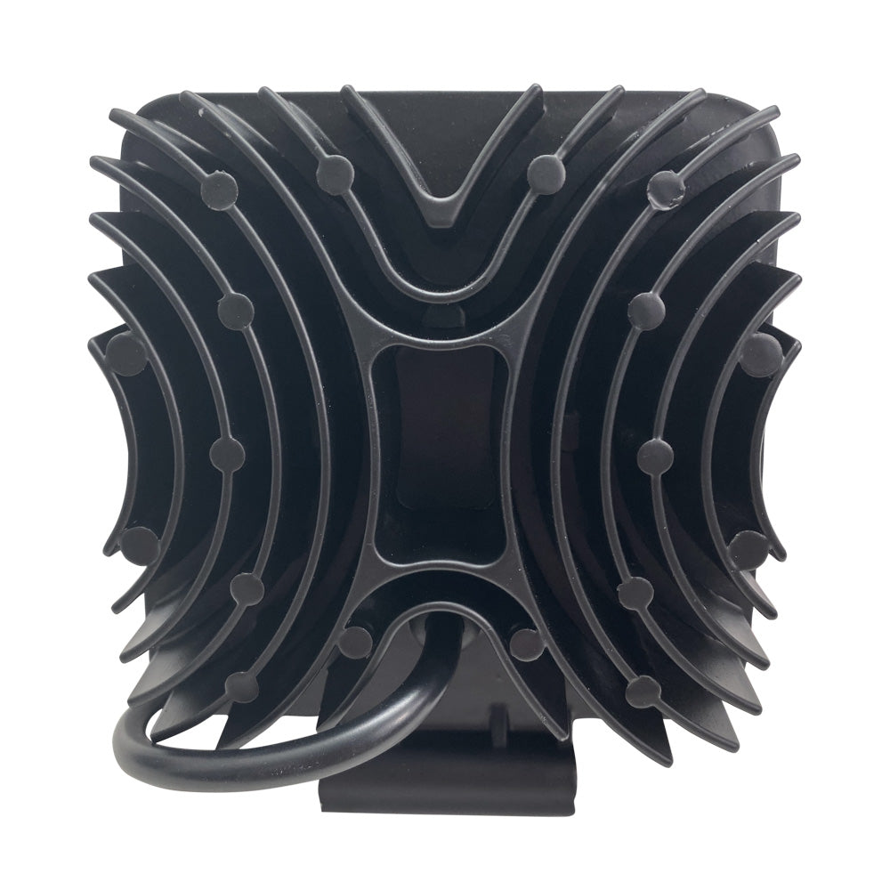 Racesport LT Durable Spotlights Built To Last Work Light RS-27W-S - Street Series 4IN Square Led