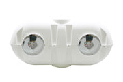 Flame King YSN-PCC-RV20-White Propane Tank Cover YSN-PCC-RV20-WHT