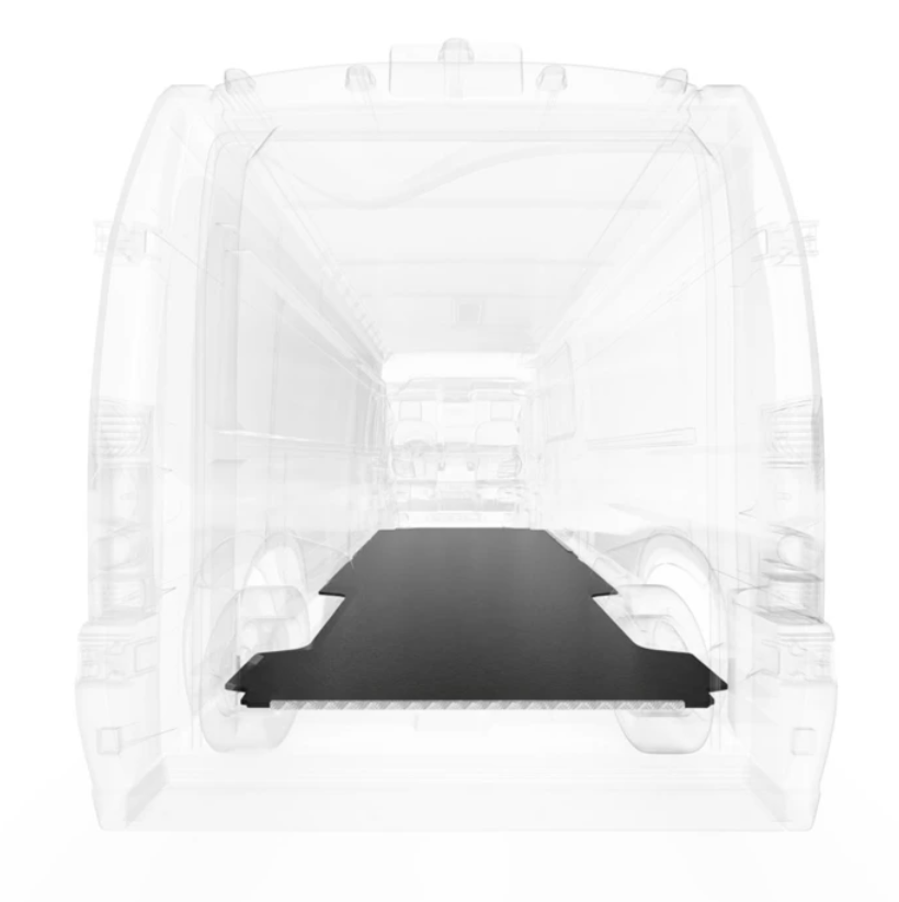Legend Fleet RA1014-11RF1 Cargo Area Liner