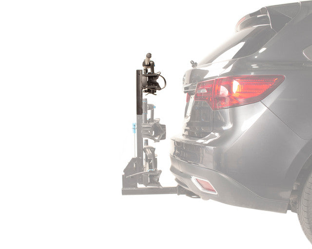 Rhino Rack Easy To Install Bike Rack Extension 10005 - Monorail ADD-ON