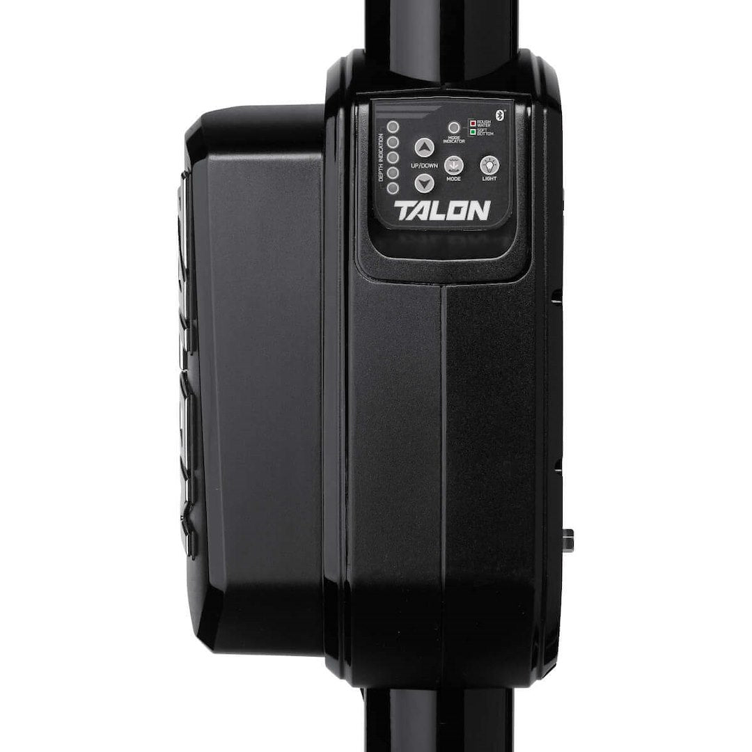 Minn Kota 1810442 Anchor - Black