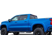 Black Horse Limited Lifetime Warranty Rainguard 1494804IN - Rain Guard IN-Channel
