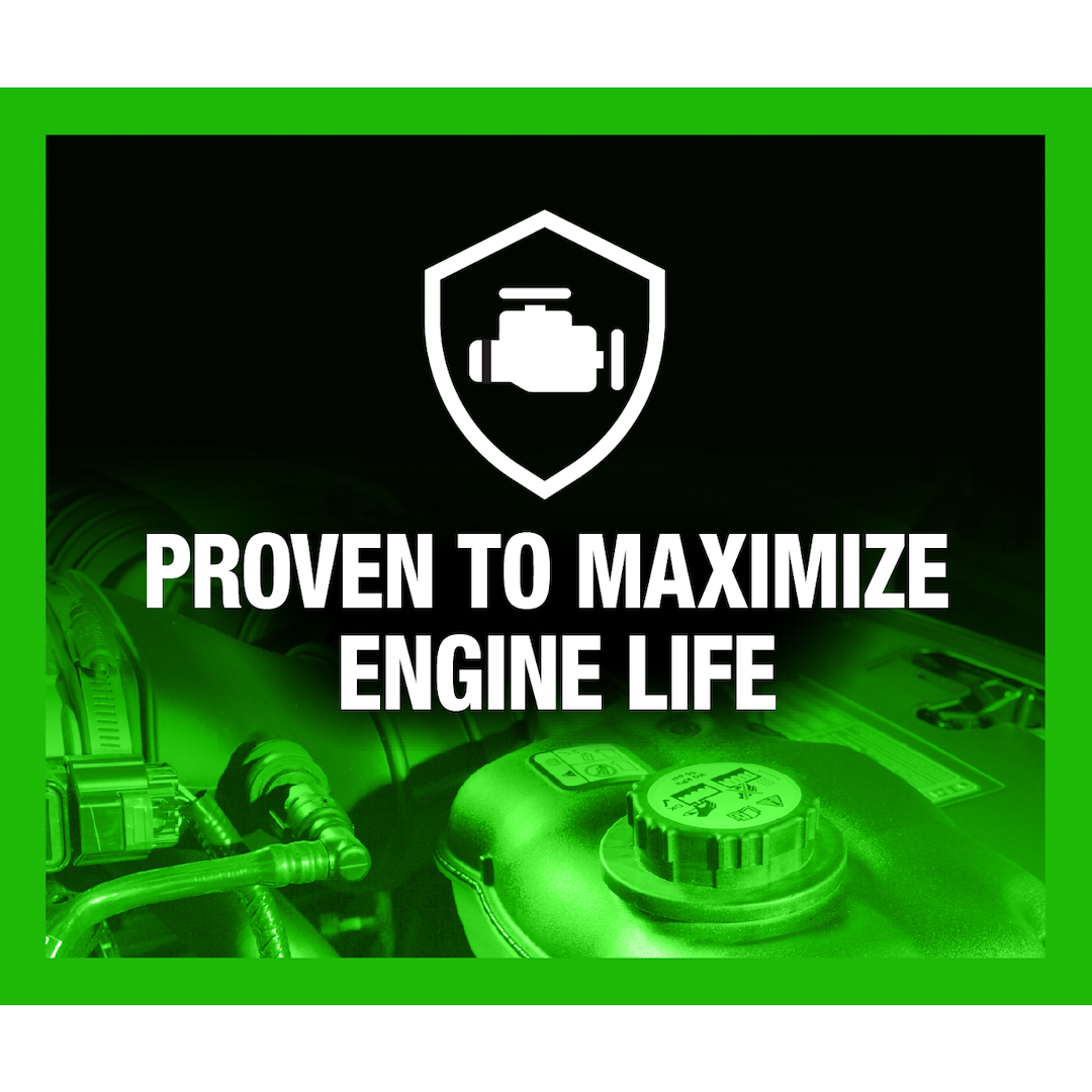 Zerex 910238 Engine Coolant
