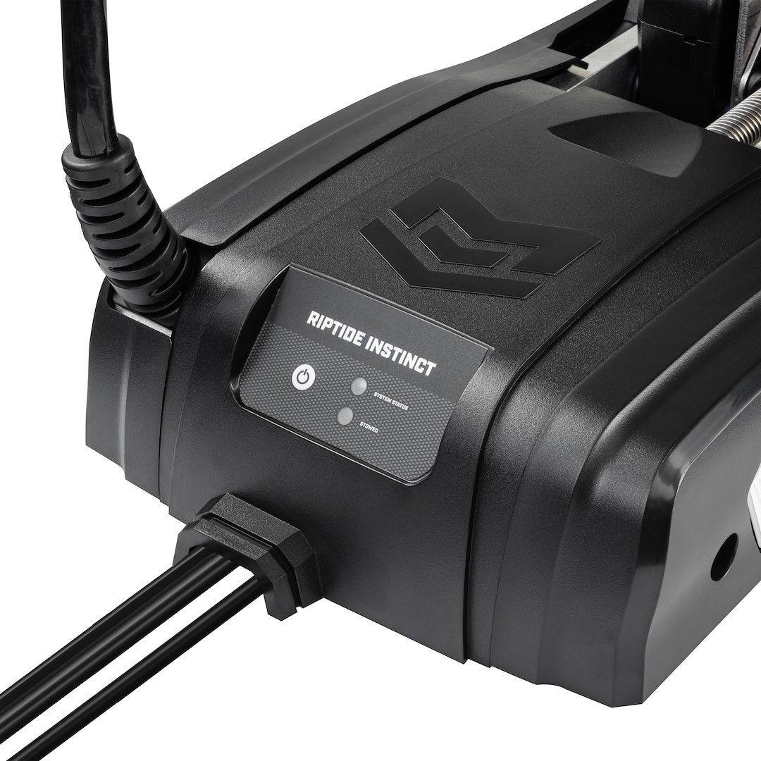 Minn Kota 1358582 Trolling Motor - Black