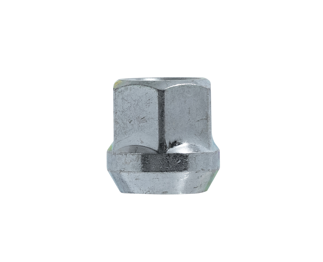 Gorilla High Corrosion Resistance Wheel Installation Kit K5LO19-00716GR - 5LUG 16 Hex OE Wik Zinc