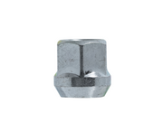 Gorilla High Corrosion Resistance Wheel Installation Kit K5LO19-00716GR - 5LUG 16 Hex OE Wik Zinc