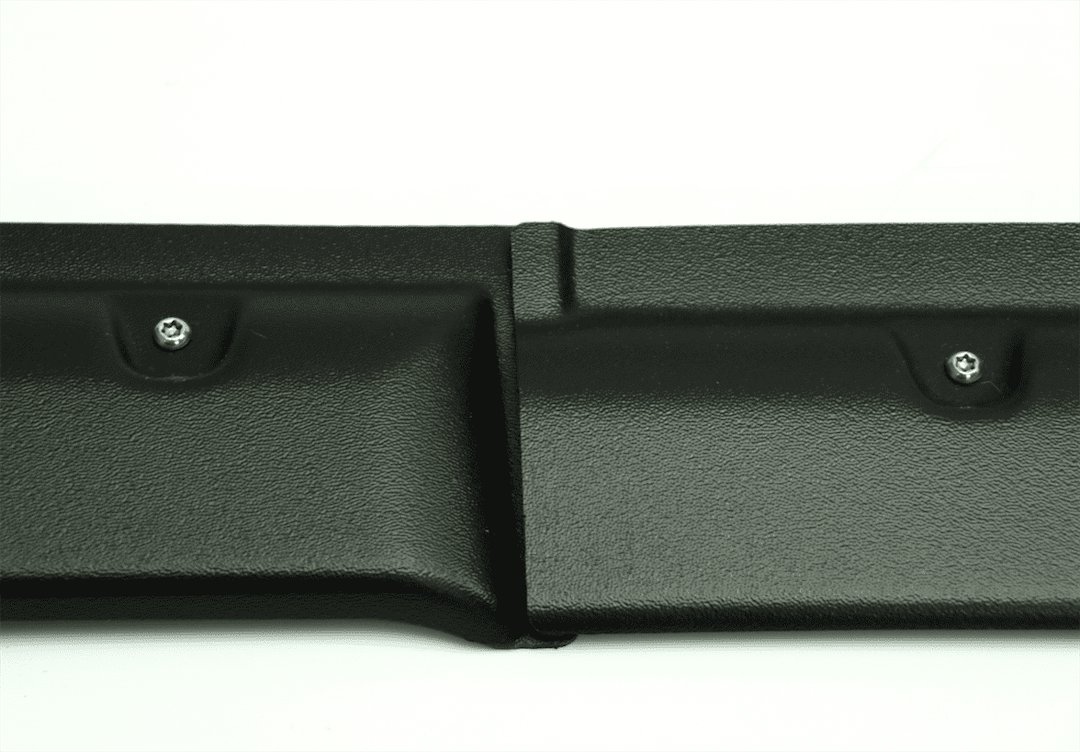 Focus Auto Limited Lifetime Warranty Rainguard TV20J07-CM - Toy Tundra 07-20