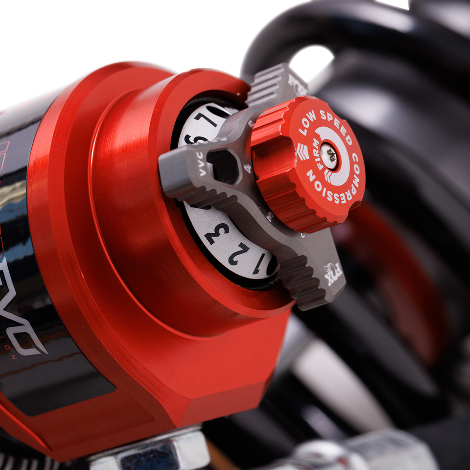 FOX Shox 883-06-232 Coil Over Shock Absorber