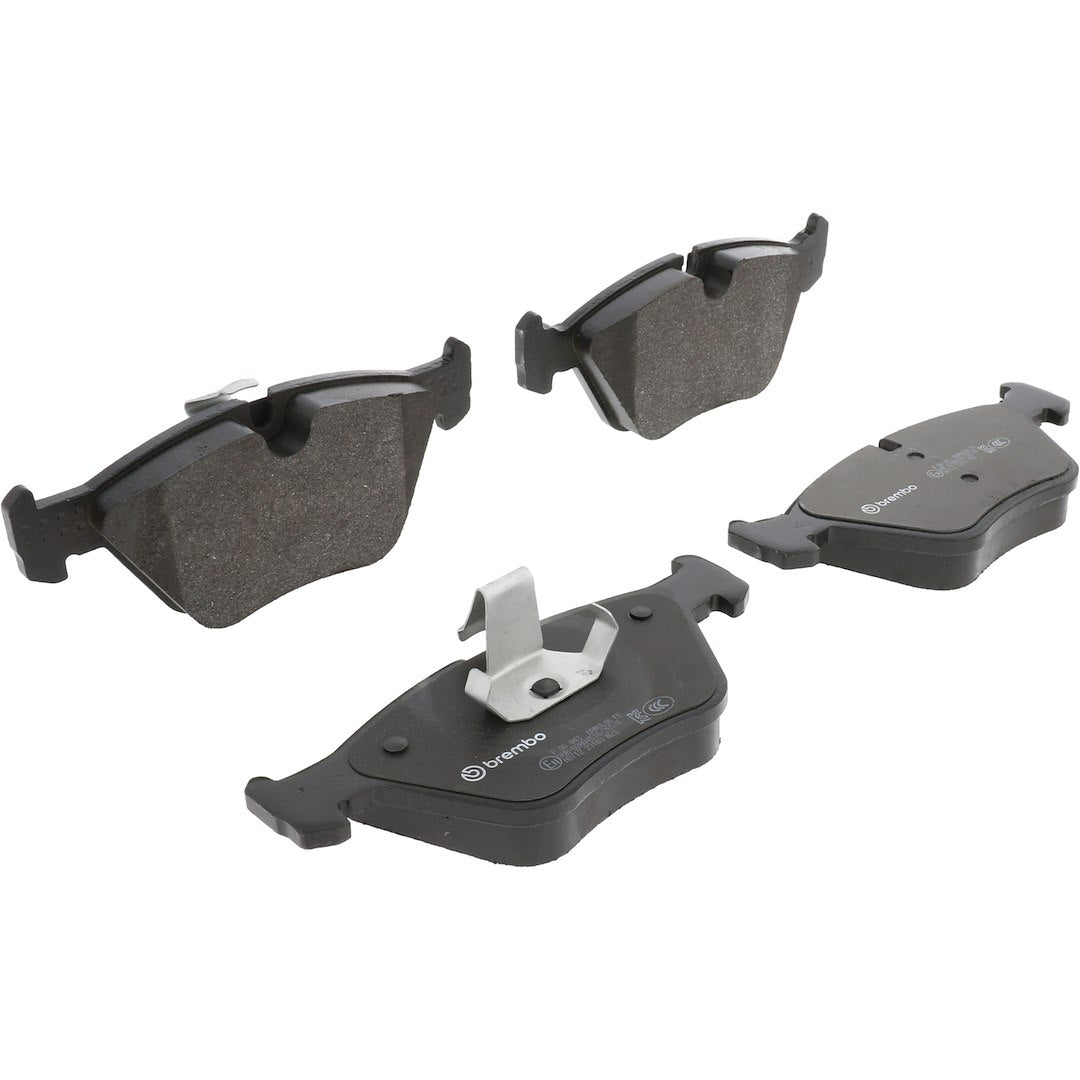 Brembo KTX4094 Brake Kit