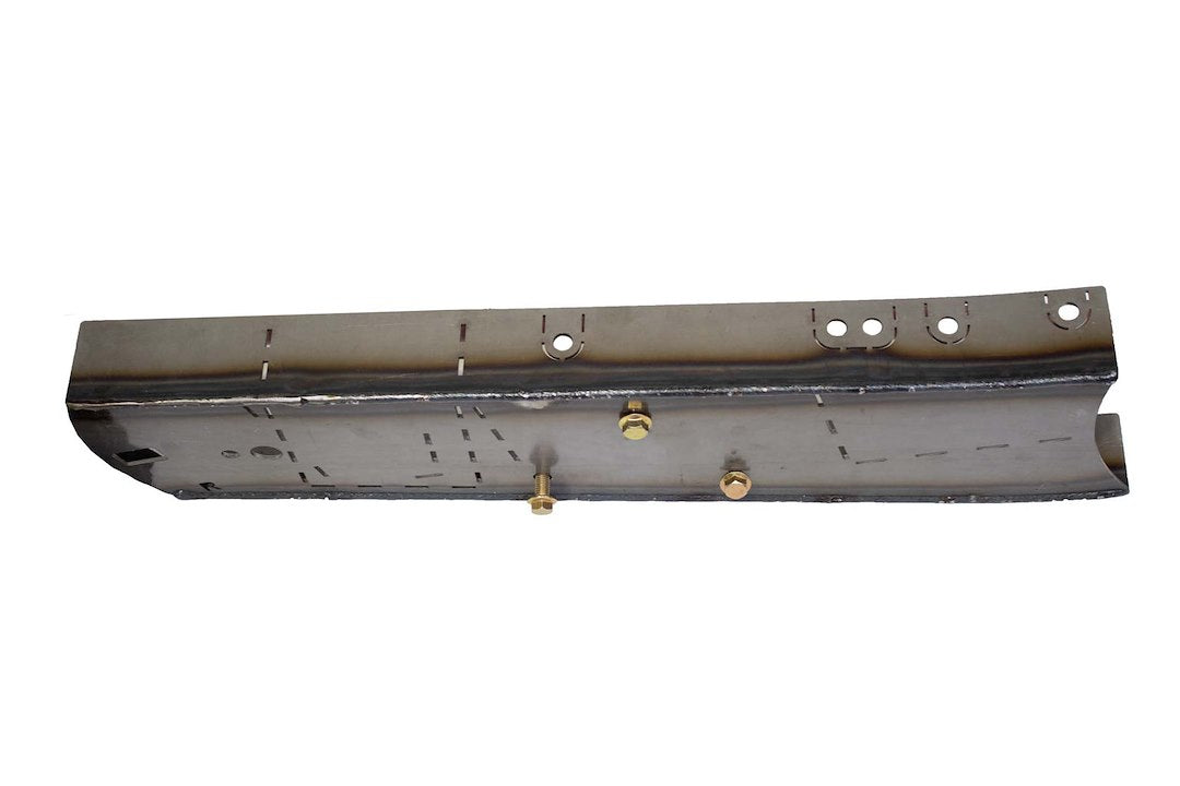 Kentrol Limited Lifetime Warranty Replacement Frame Section RB7128L - Leaf Spring Left Side