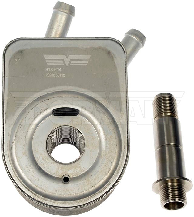 Dorman Limited Lifetime Warranty Fluid Cooler 918-614 - Oil