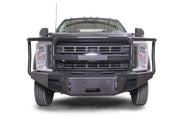 FAB Fours Provides Far More Tire Clearance Bumper FS23-A5960-1 - Finish