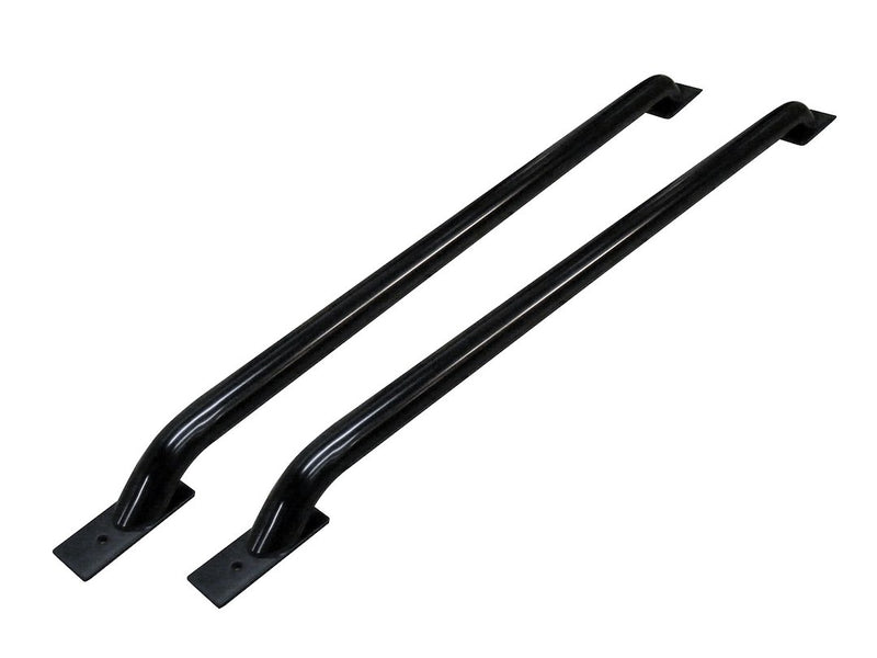 GO Rhino 8128B Bed Side Rail