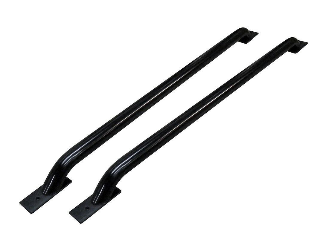 GO Rhino 8128B Bed Side Rail