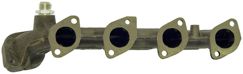 Dorman Limited Lifetime Warranty Exhaust Manifold 674-460 - Exh Man Ford Trk LH 99-02