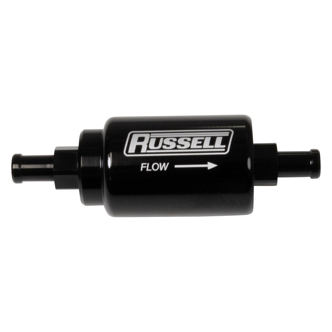 Russell/Edel 650623 Fuel Line Check Valve