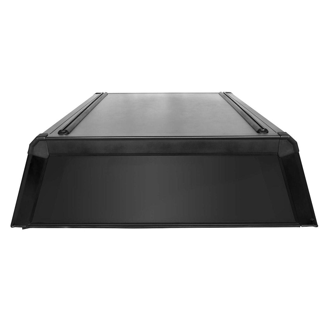 Westin Integrated Interior T-Slot Extrusion Truck Cap 16-11065 - Exp