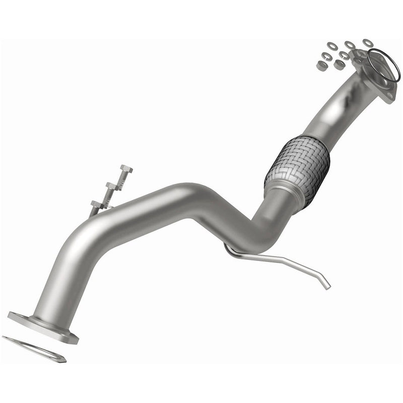 BRE Exhaust 107-0388 Exhaust Pipe