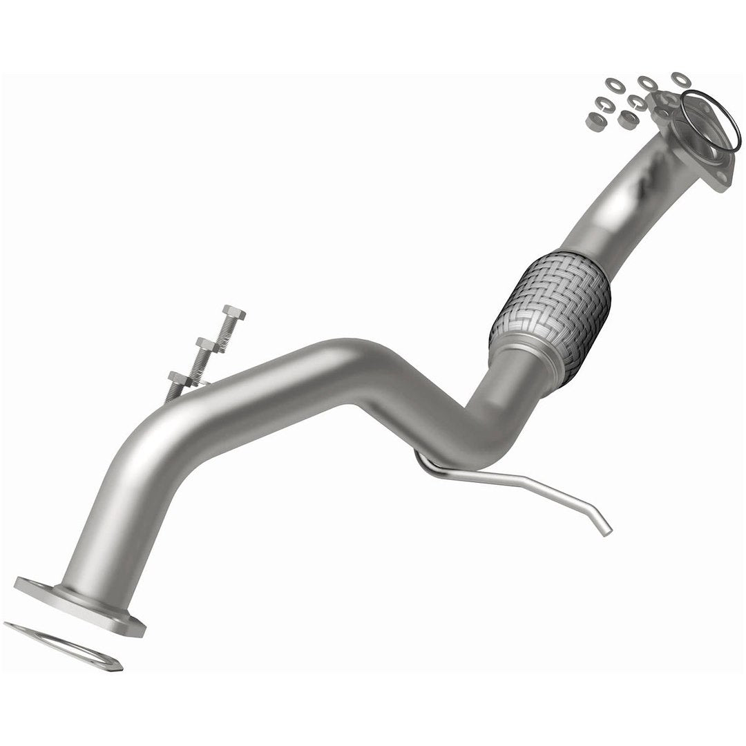 BRE Exhaust 107-0388 Exhaust Pipe