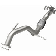 BRE Exhaust 107-0388 Exhaust Pipe