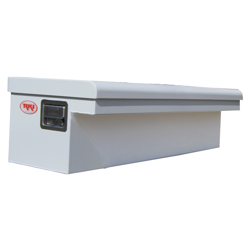 RKI 48SLPW - White Box Complete-48SLPW