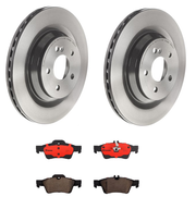 Brembo KT00A84