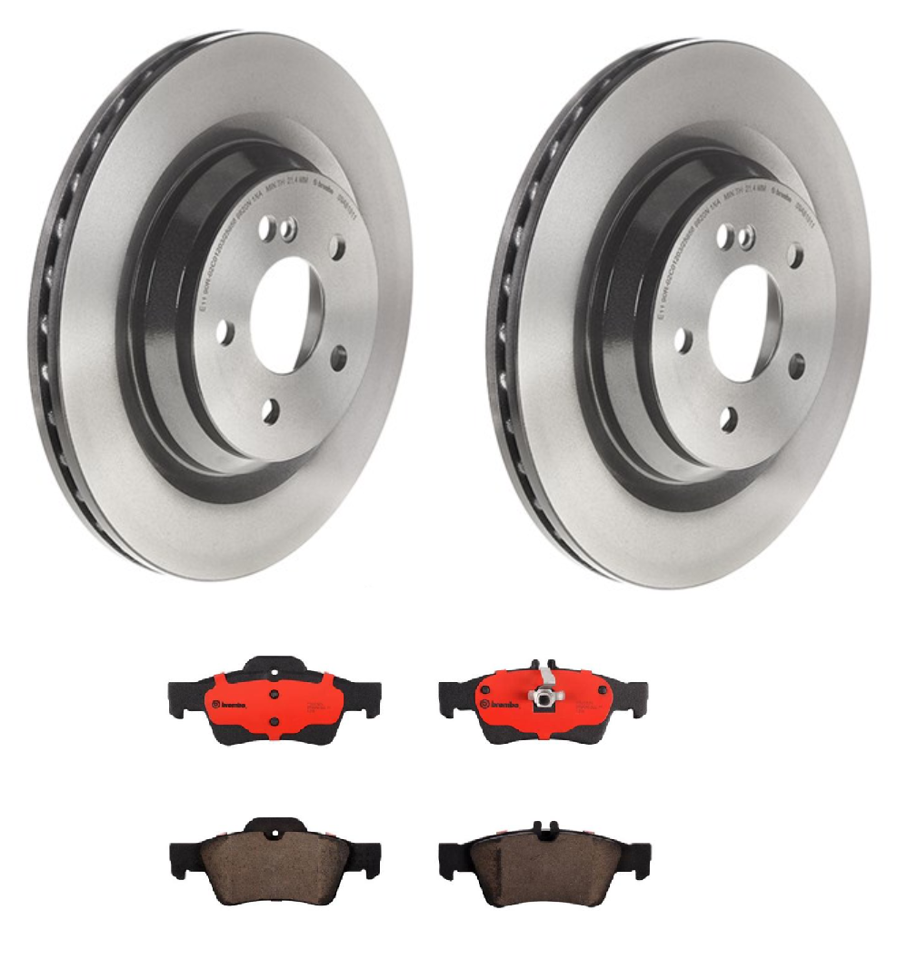 Brembo KT00A84