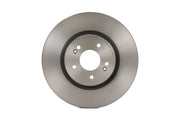 Brembo 09D96511C02 Original Equipment Standard - Brake Disc