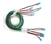 Connect Ease No Supplier Warranty Kayak Lighting Wiring Harness RCE12VLTN - YAK-Ease Power Pack Pro