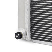 Mishimoto Limited Lifetime Warranty Radiator Mmrad-RAM-19 - Performance Aluminum