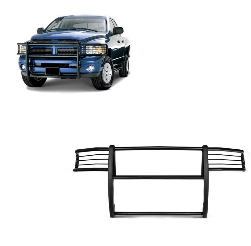Black Horse 17DG105MA Grille Guard