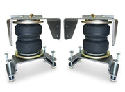 Pacbrake Limited Lifetime Warranty Helper Spring Kit HP10358-J - HP10358-J Alpha HD Pro Air