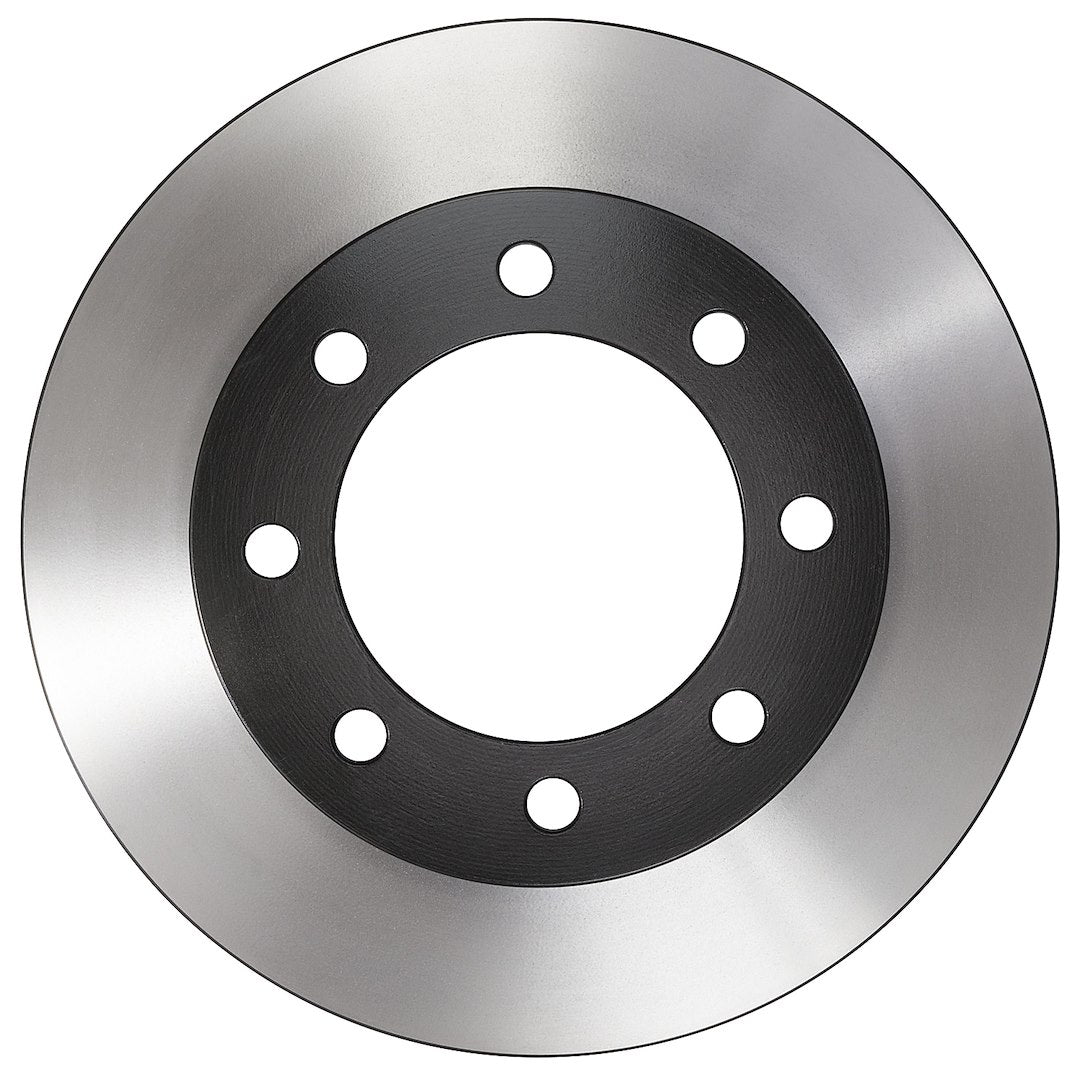 Wagner Brake BD126275E Brake Rotor