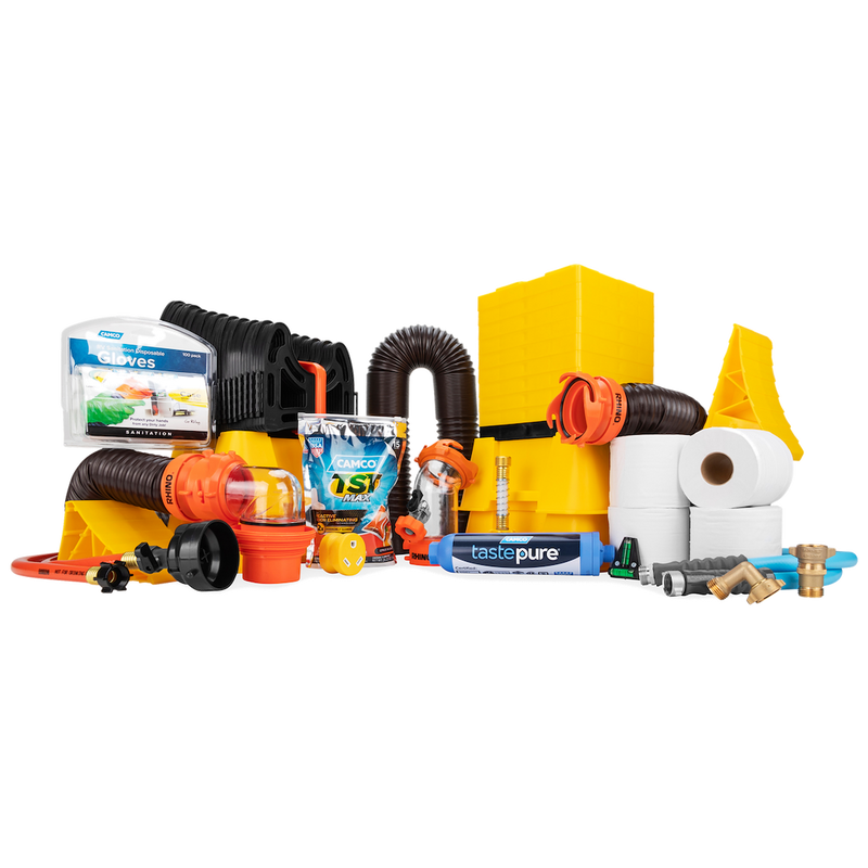 Camco 44791 RV Start Up Kit