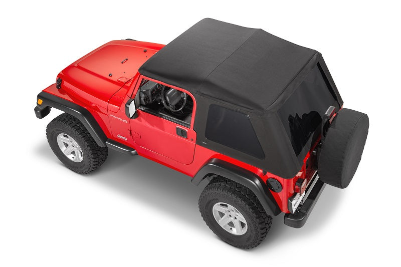 Mastertop 15501224 Soft Top