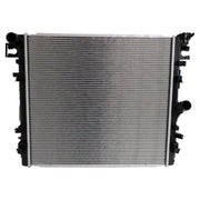 Crown Auto 55056633AB