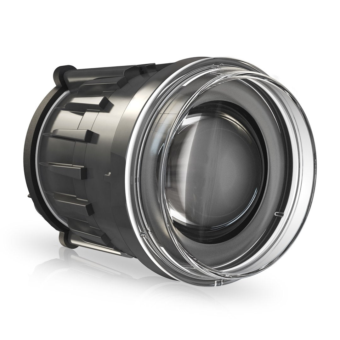 JW Speaker 0530091 Headlight Assembly