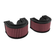 K&N Filter E-0631 Air Filter