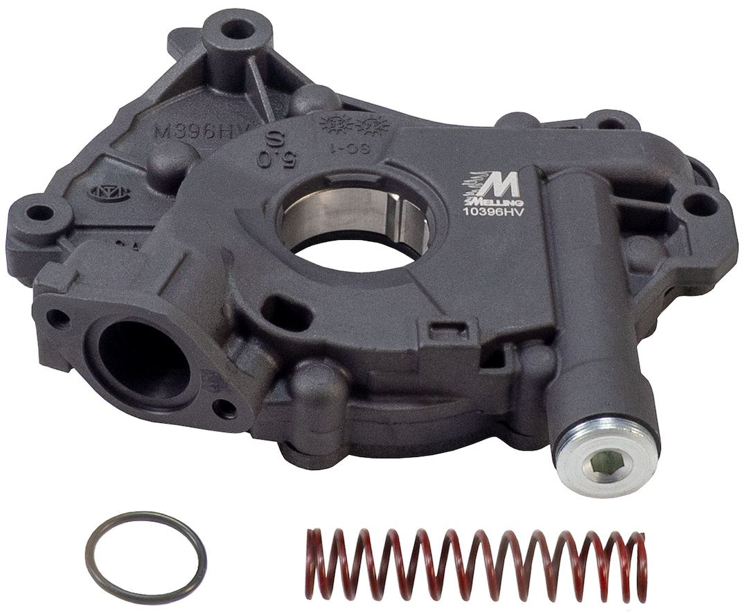 Melling 10396HV Oil Pump