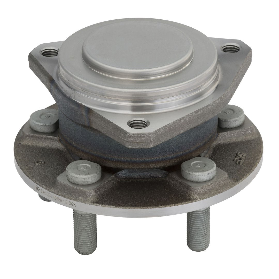 Moog 513325 Wheel Bearing And Hub Assembly