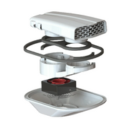 Legend Fleet LF-VRV-K1 Roof Vent
