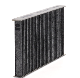 WIX Filtr LD Easy To Change And Install Cabin Air Filter WP10606