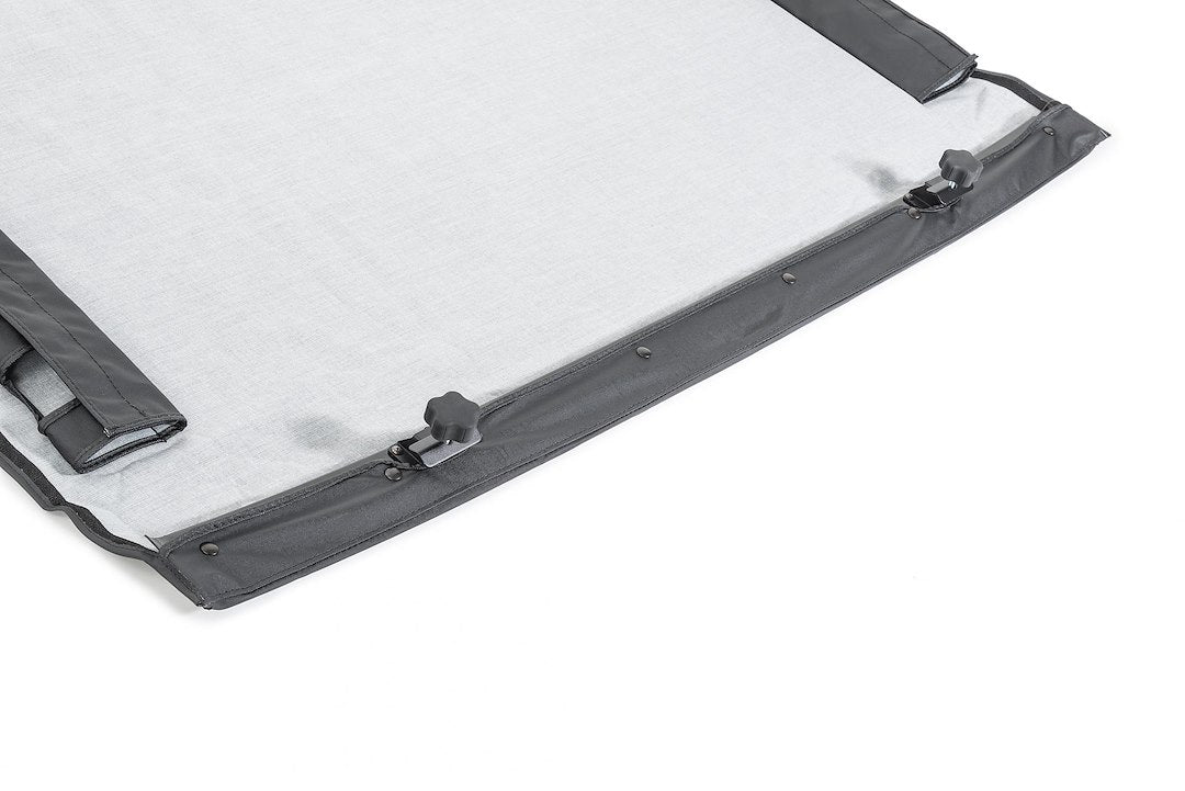 Mastertop 14700001 Windshield Channel