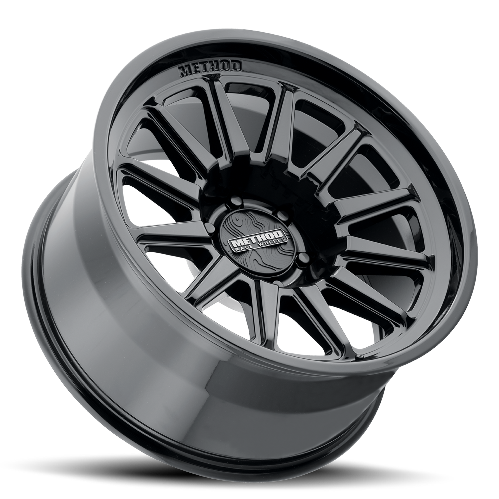 Method Race MR323290161312 Wheel