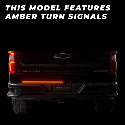 Putco 9201960-37 Tailgate Light