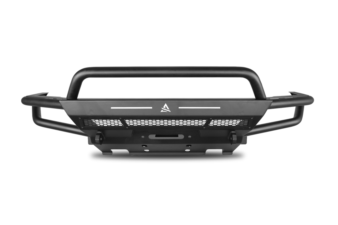Winjet Attta01A102-BX Bumper - Black