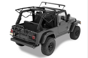 Bestop 54721-35 Soft Top