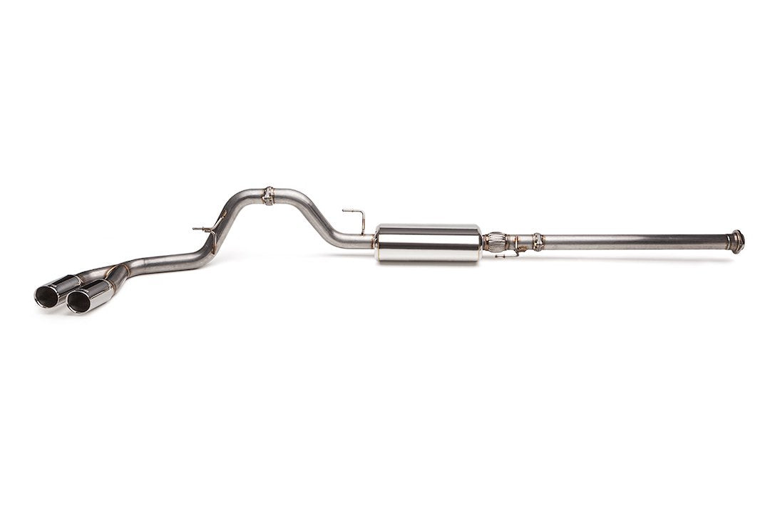 Cobb Tuning 5F1100 Exhaust System Kit